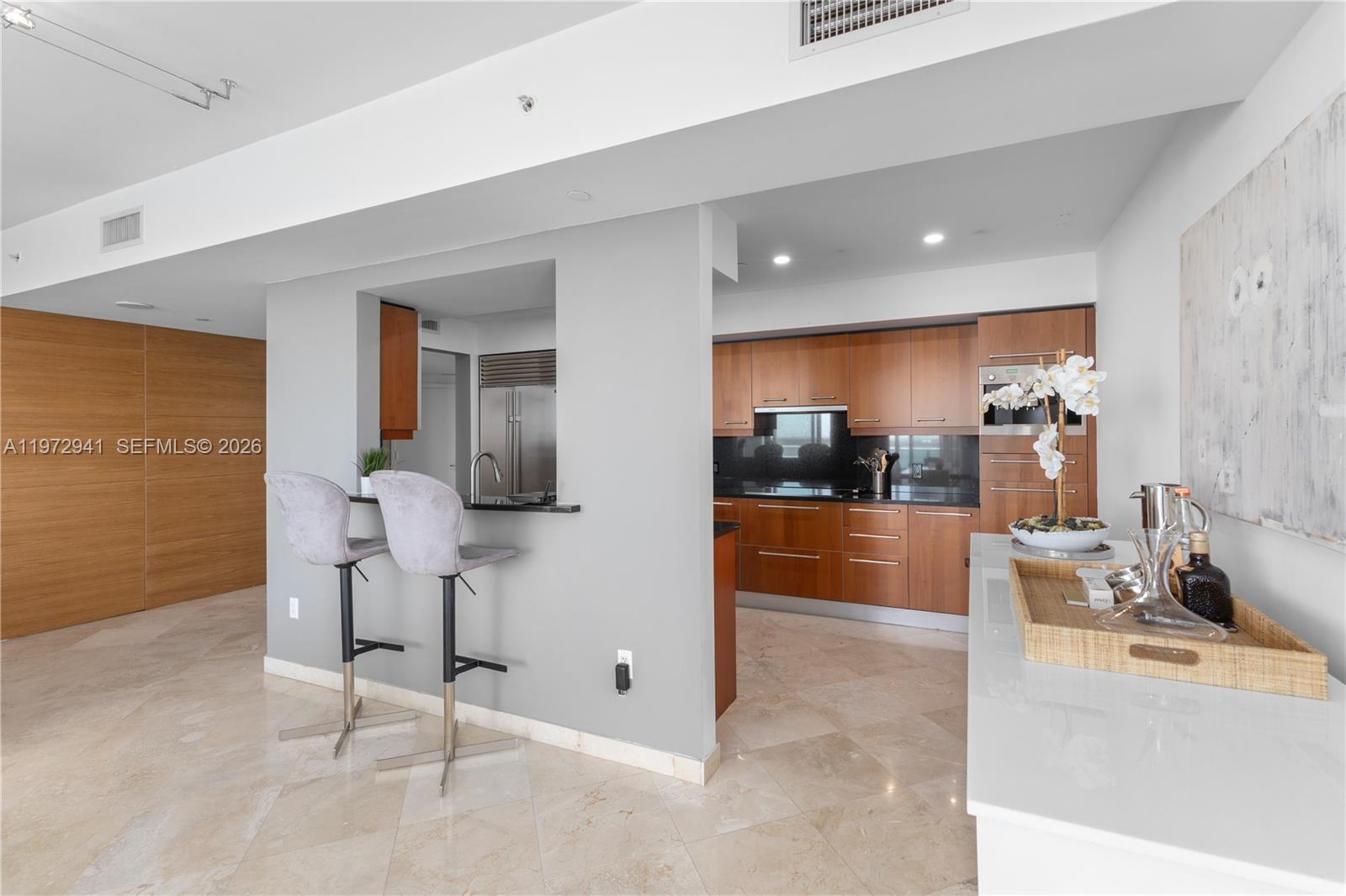 JADE RESIDENCES AT BRICKE - Residential