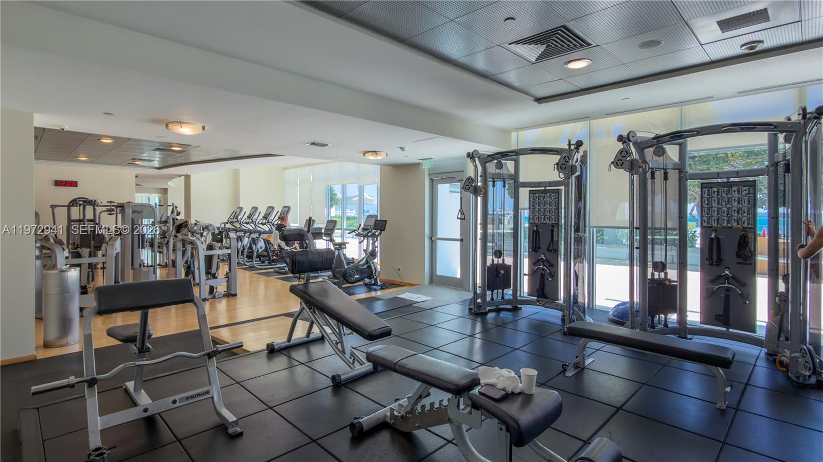 JADE RESIDENCES AT BRICKE - Residential