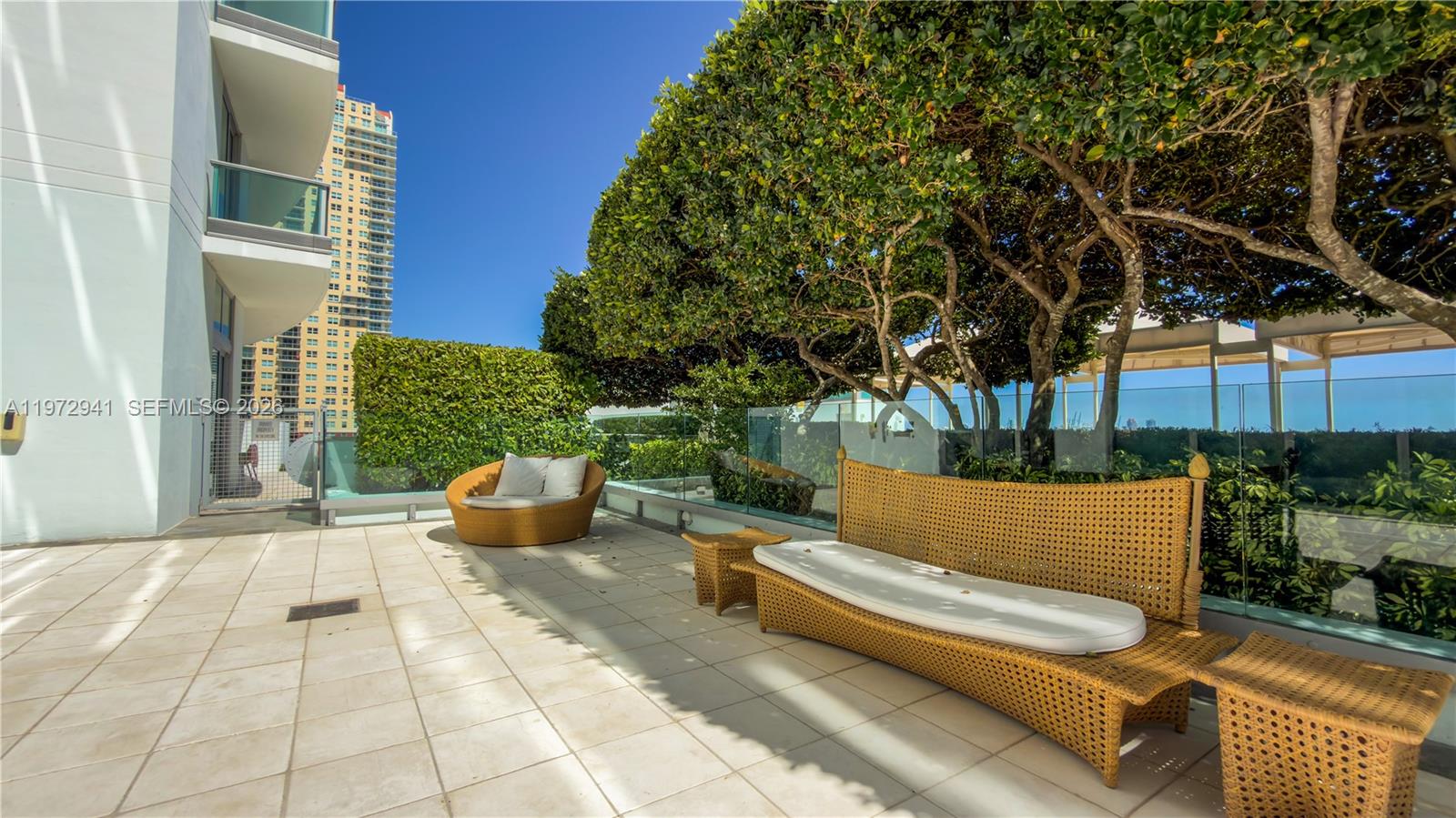 JADE RESIDENCES AT BRICKE - Residential