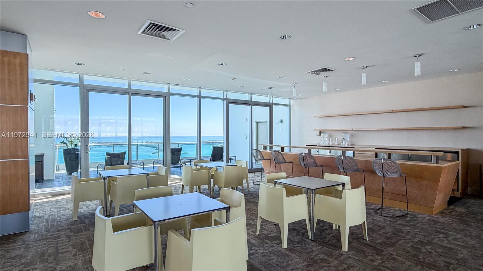 JADE RESIDENCES AT BRICKE - Residential