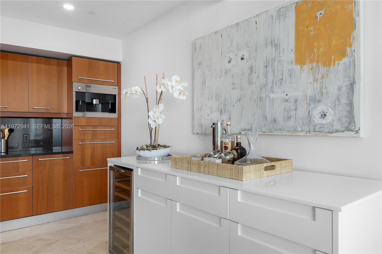 JADE RESIDENCES AT BRICKE - Residential