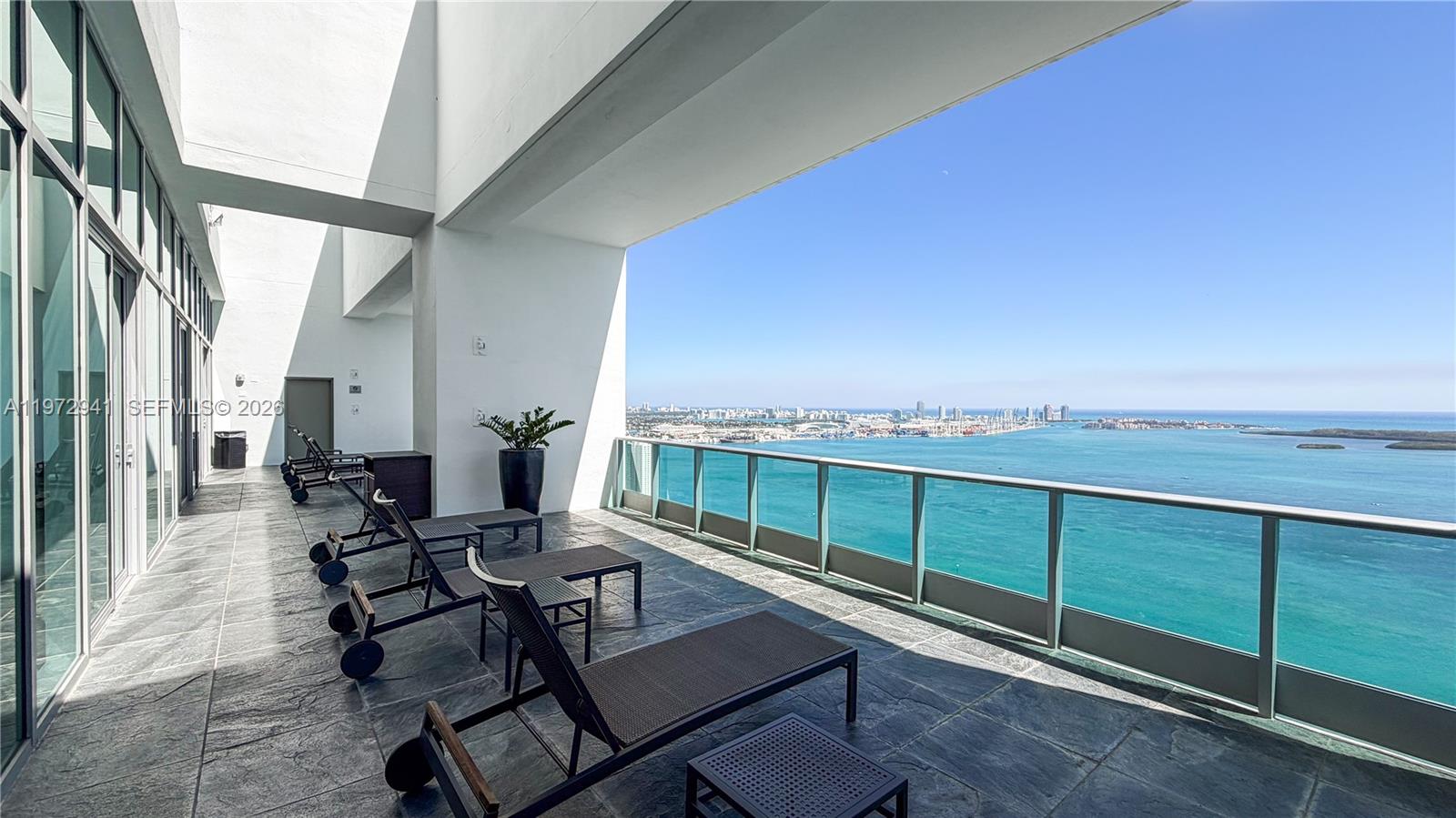 JADE RESIDENCES AT BRICKE - Residential