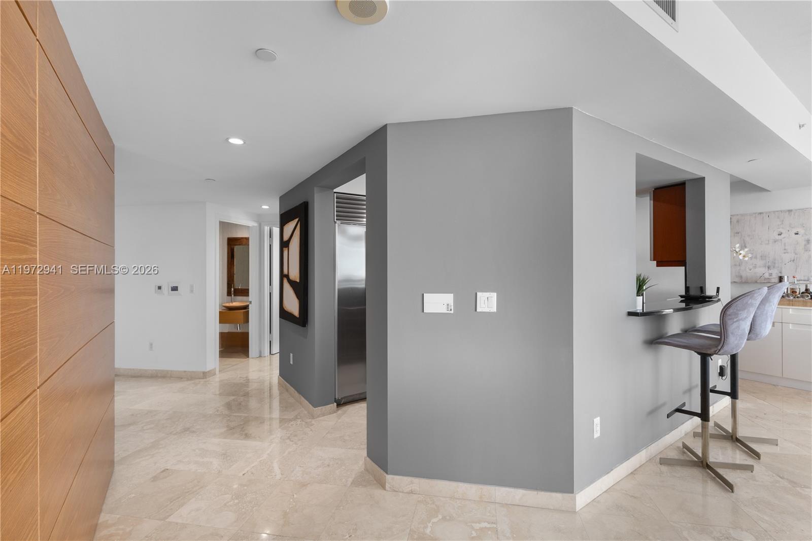 JADE RESIDENCES AT BRICKE - Residential