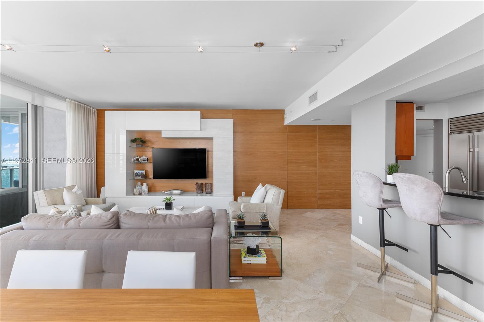 JADE RESIDENCES AT BRICKE - Residential