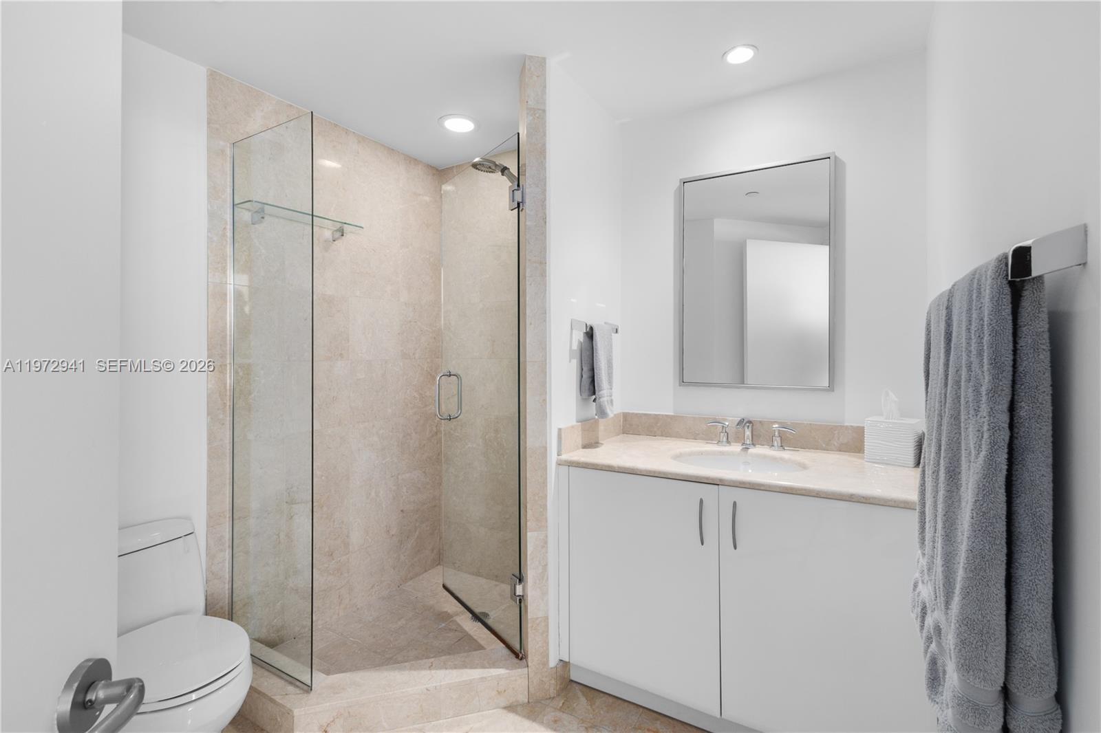 JADE RESIDENCES AT BRICKE - Residential