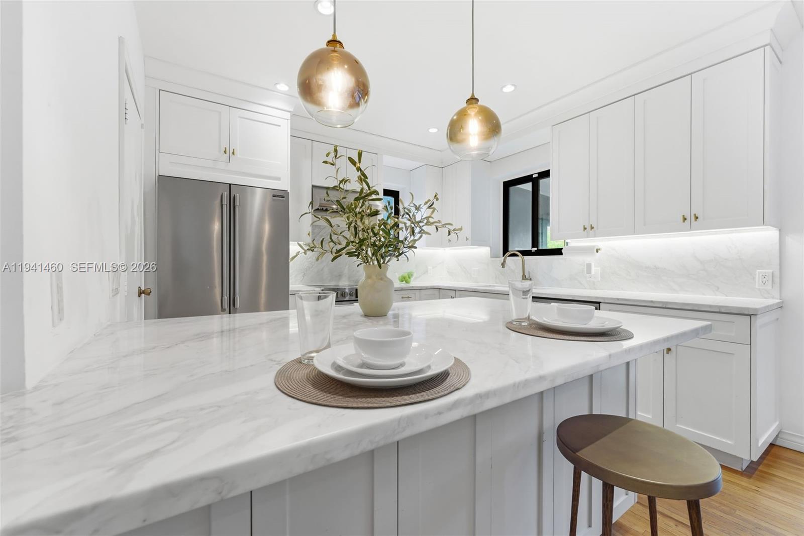 AMD PL MIAMI SHORES SEC 5 - Residential