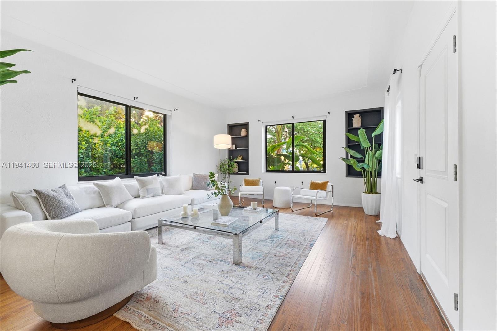 AMD PL MIAMI SHORES SEC 5 - Residential