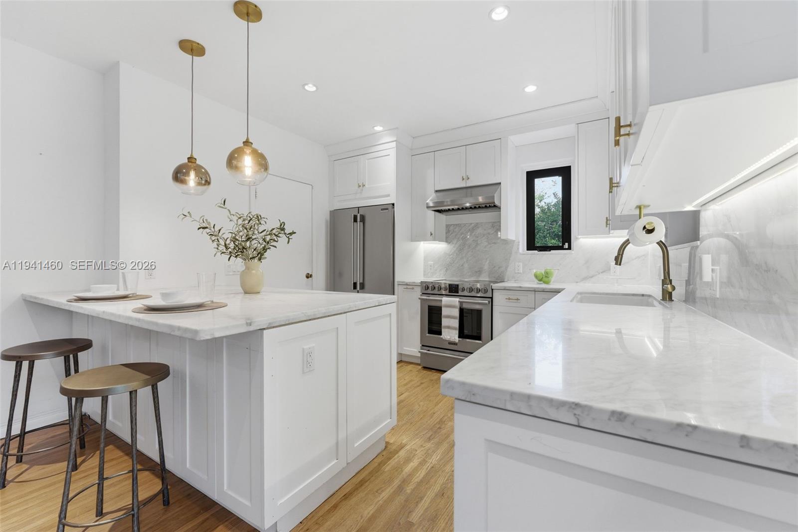 AMD PL MIAMI SHORES SEC 5 - Residential