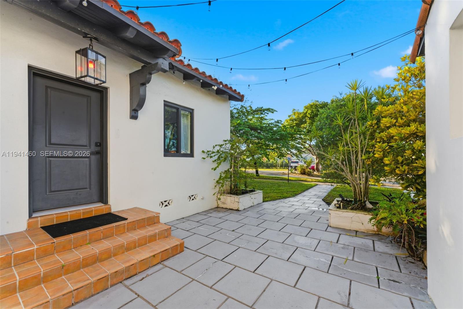 AMD PL MIAMI SHORES SEC 5 - Residential