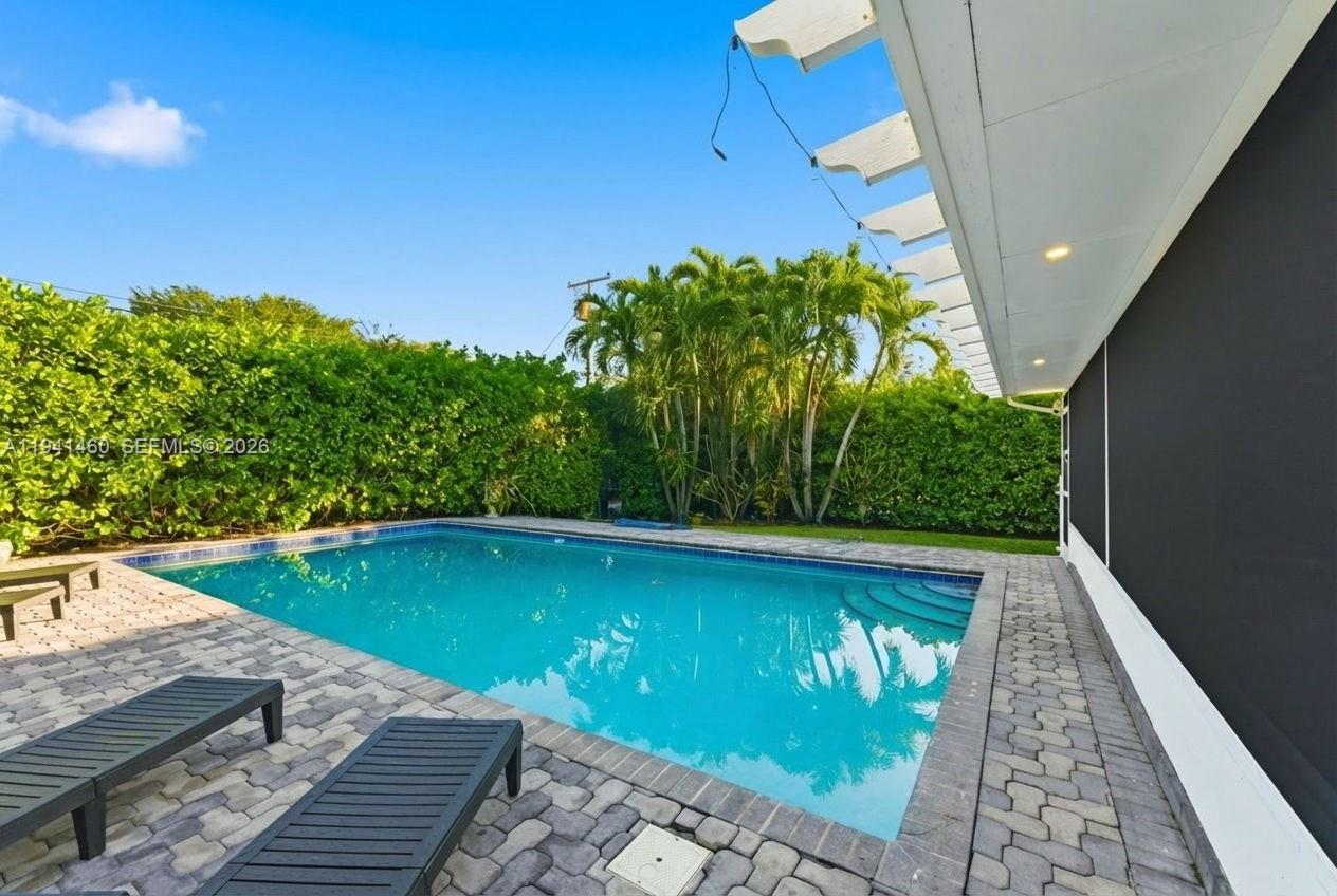 AMD PL MIAMI SHORES SEC 5 - Residential