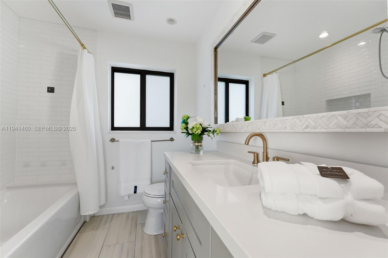 AMD PL MIAMI SHORES SEC 5 - Residential