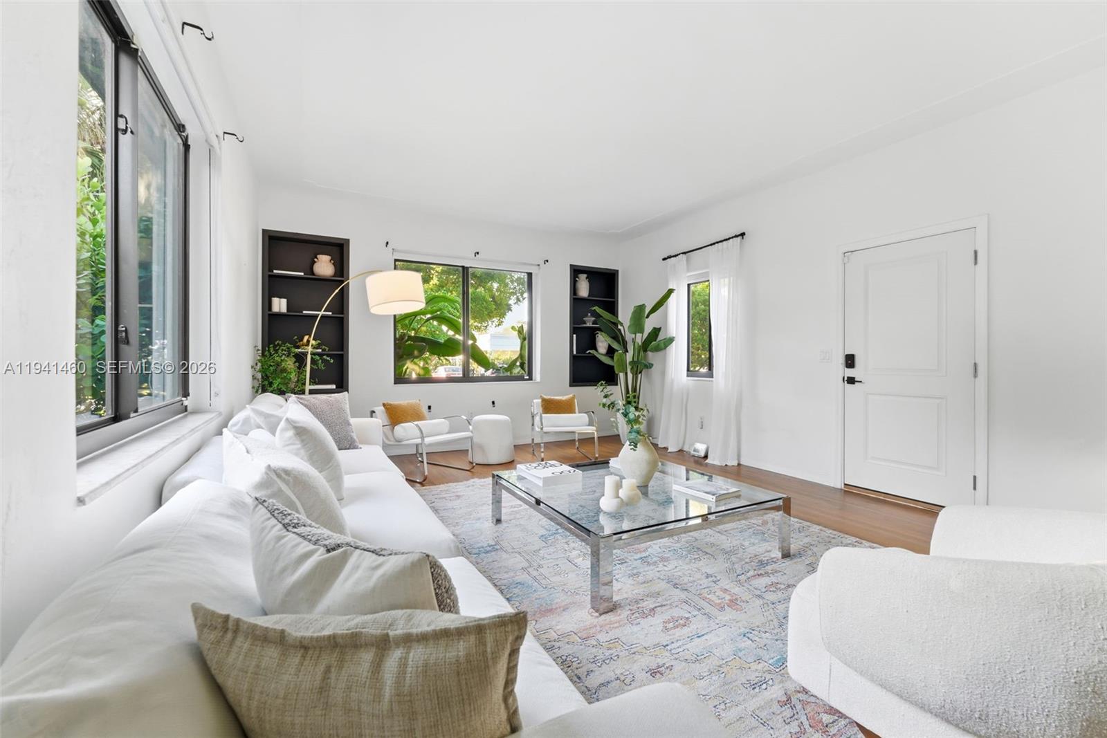 AMD PL MIAMI SHORES SEC 5 - Residential