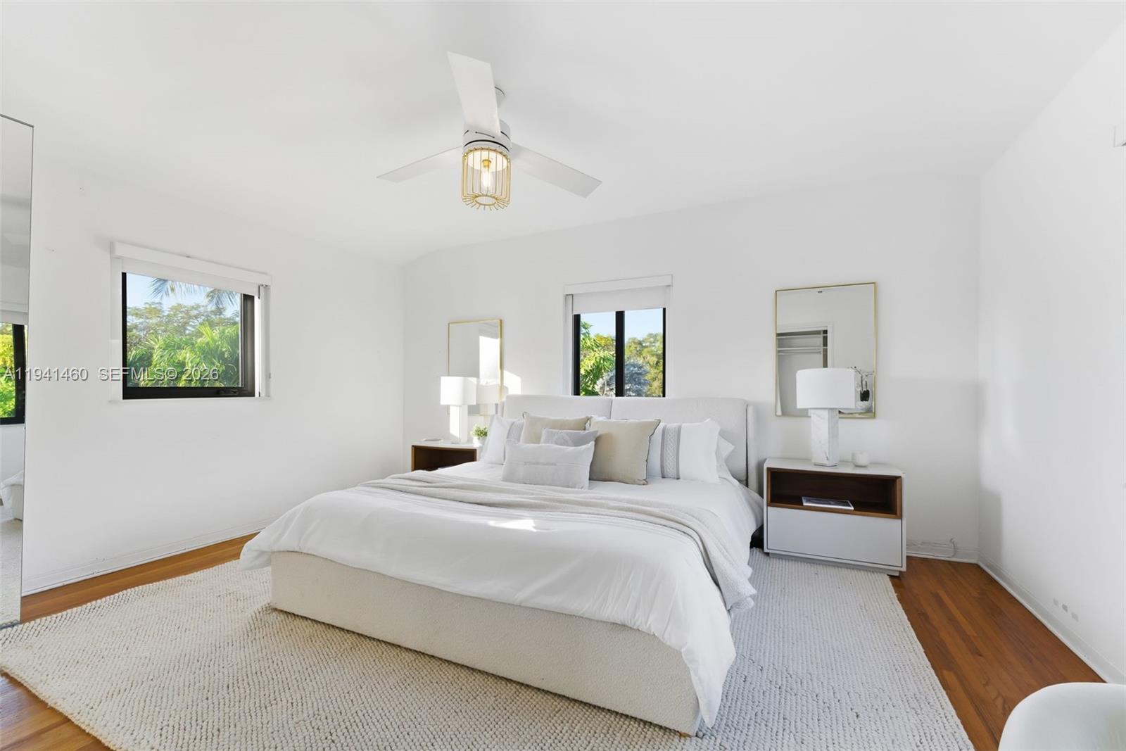 AMD PL MIAMI SHORES SEC 5 - Residential