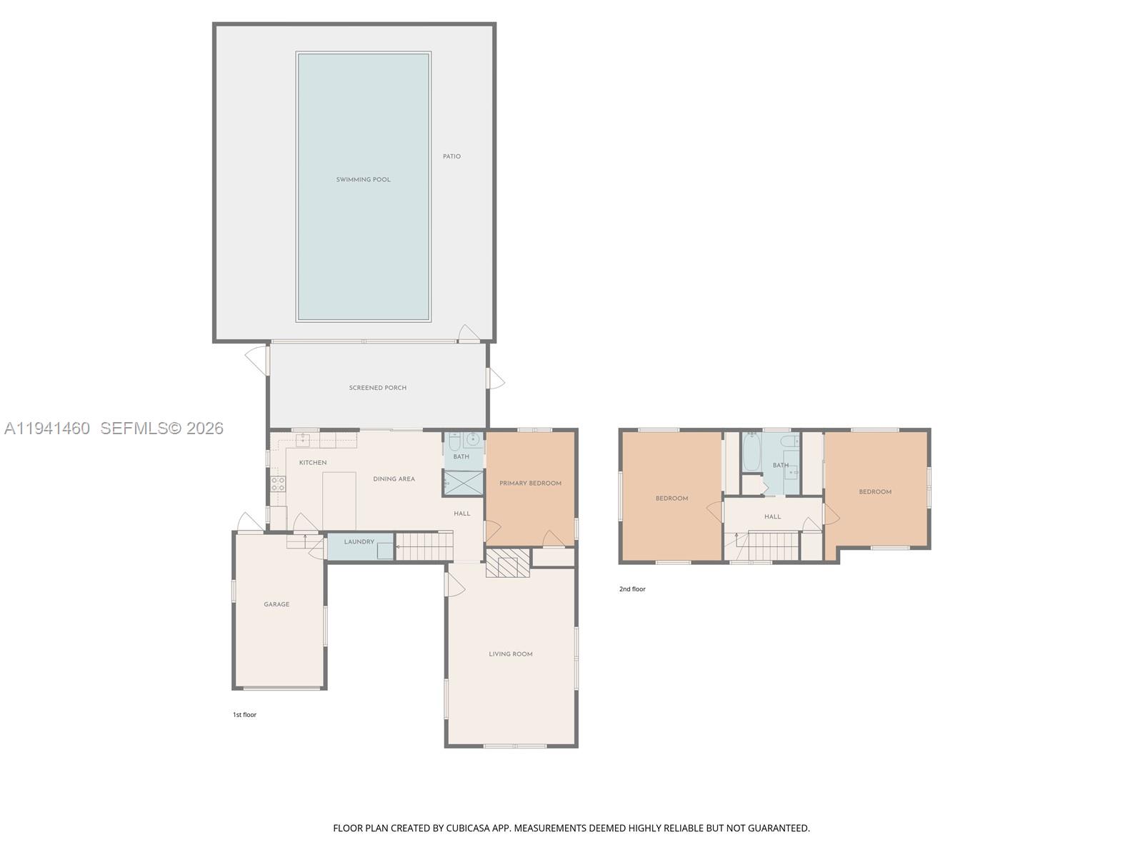 AMD PL MIAMI SHORES SEC 5 - Residential