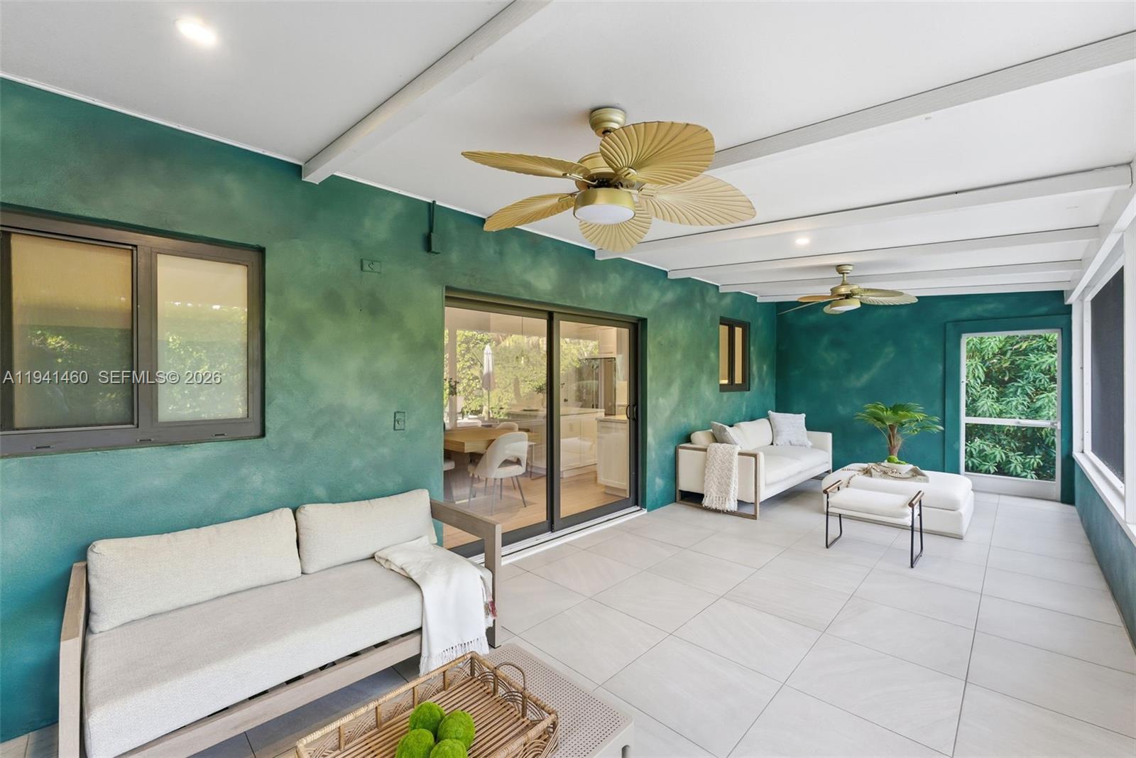 AMD PL MIAMI SHORES SEC 5 - Residential