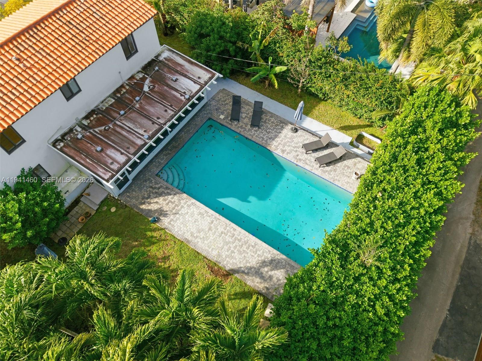 AMD PL MIAMI SHORES SEC 5 - Residential