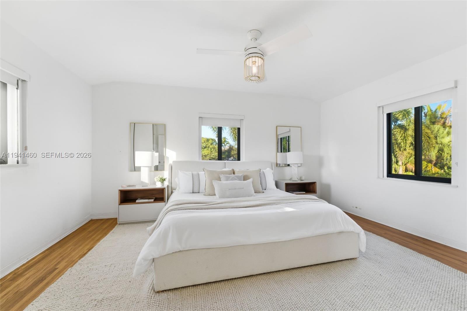 AMD PL MIAMI SHORES SEC 5 - Residential