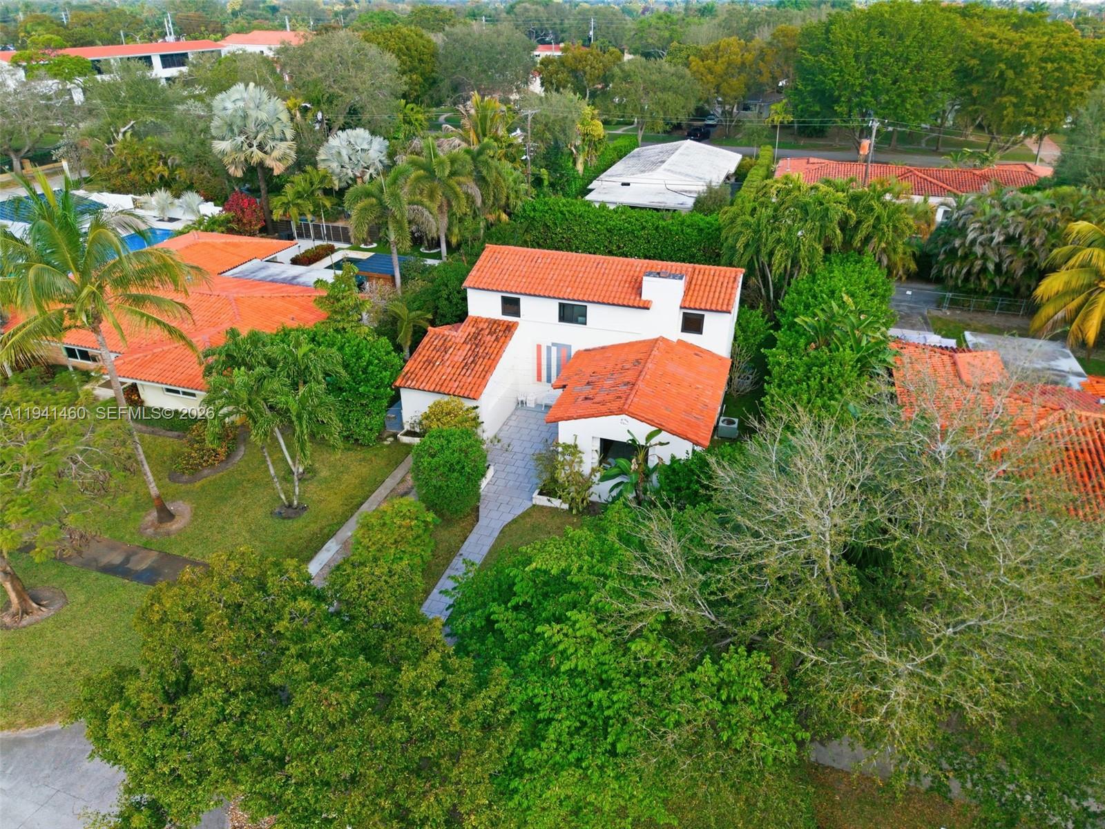 AMD PL MIAMI SHORES SEC 5 - Residential