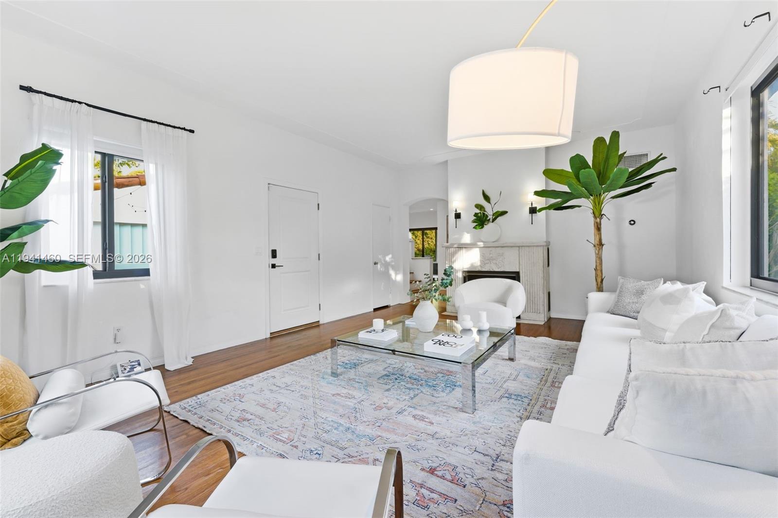 AMD PL MIAMI SHORES SEC 5 - Residential