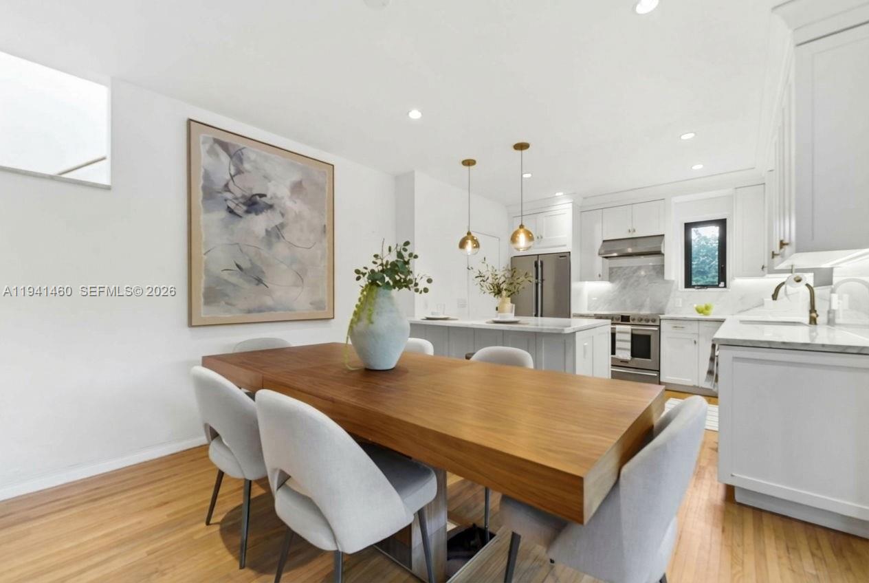 AMD PL MIAMI SHORES SEC 5 - Residential