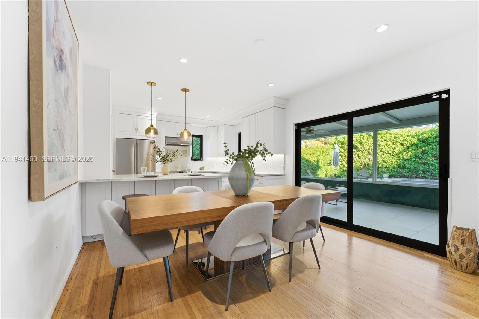 AMD PL MIAMI SHORES SEC 5 - Residential