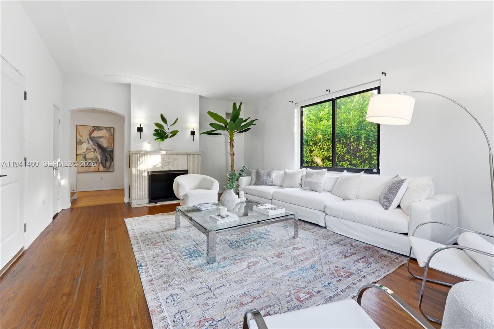 AMD PL MIAMI SHORES SEC 5 - Residential