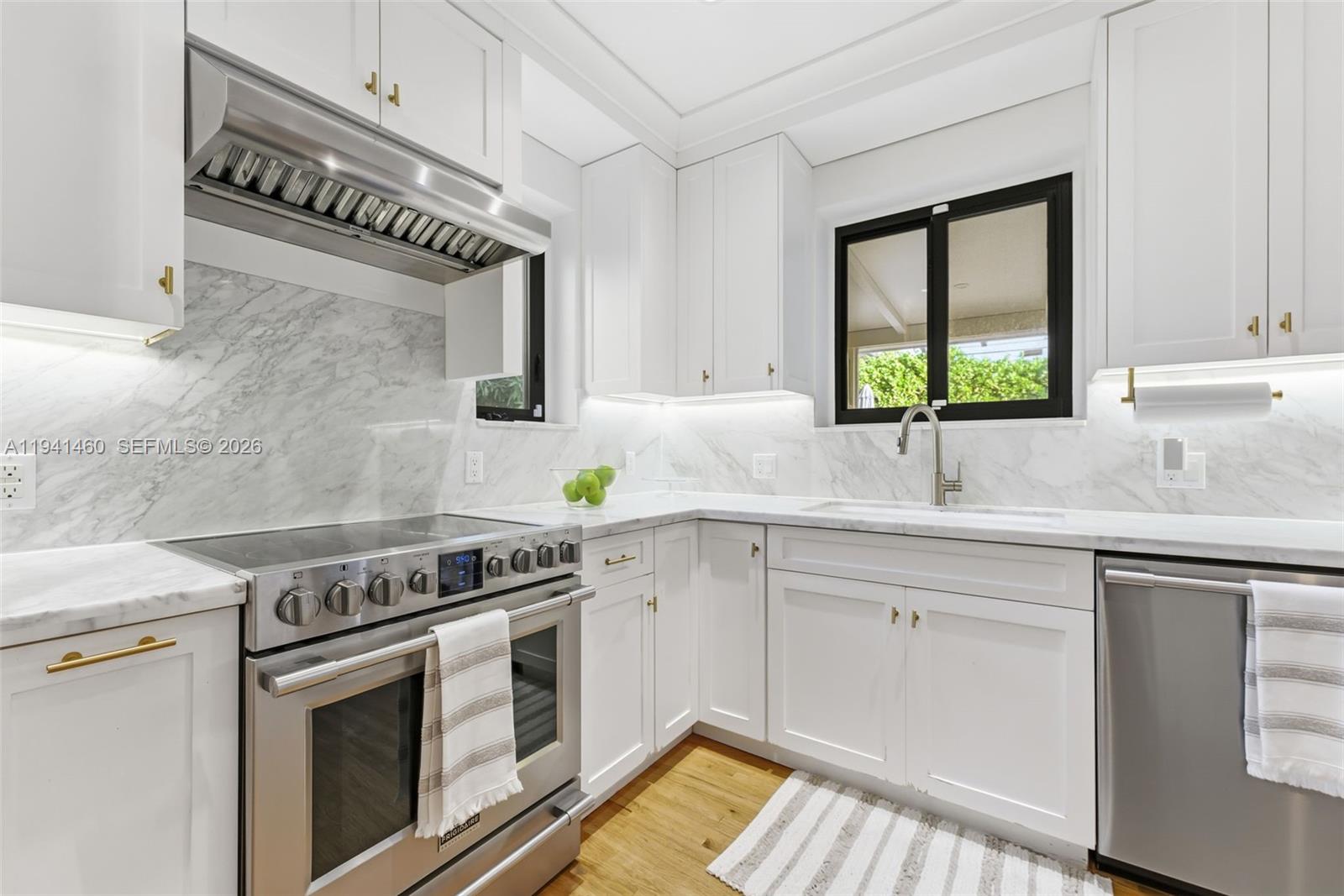 AMD PL MIAMI SHORES SEC 5 - Residential