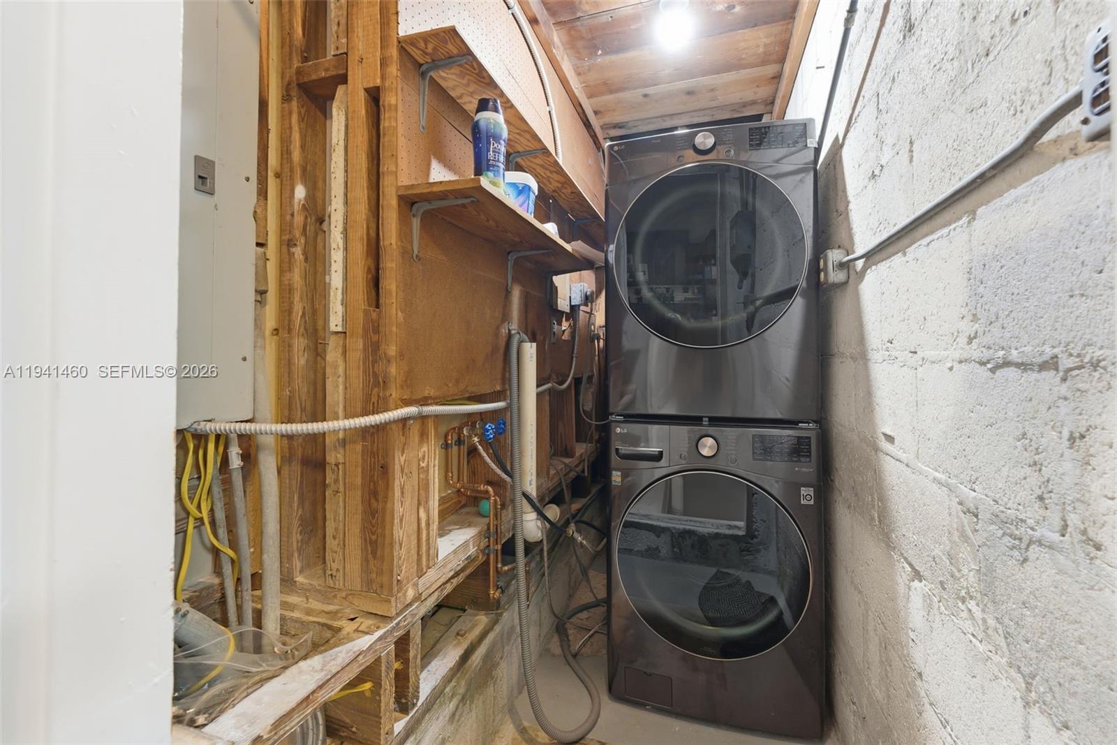 AMD PL MIAMI SHORES SEC 5 - Residential