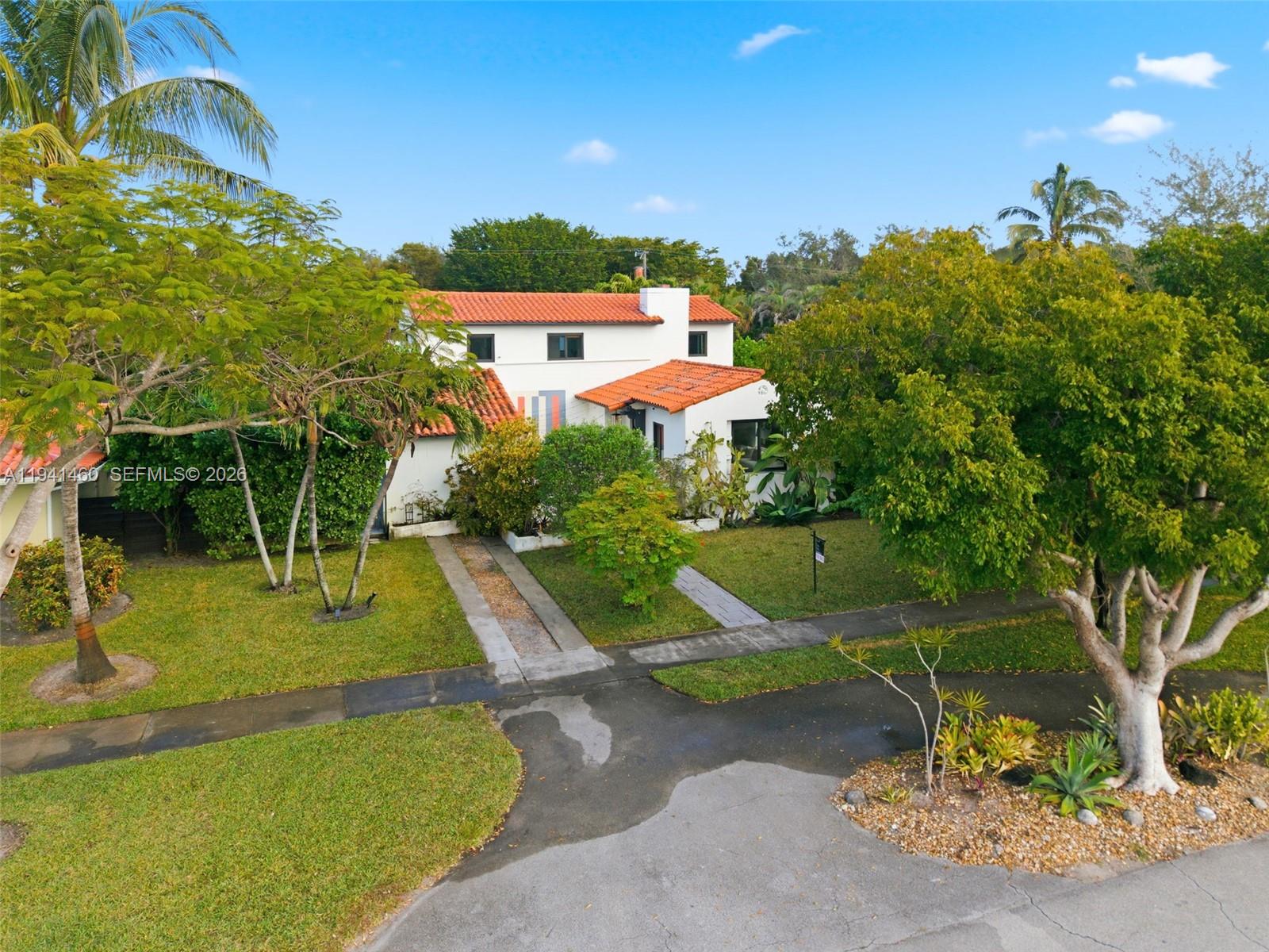 AMD PL MIAMI SHORES SEC 5 - Residential