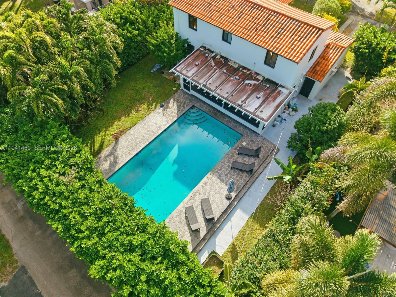 AMD PL MIAMI SHORES SEC 5 - Residential