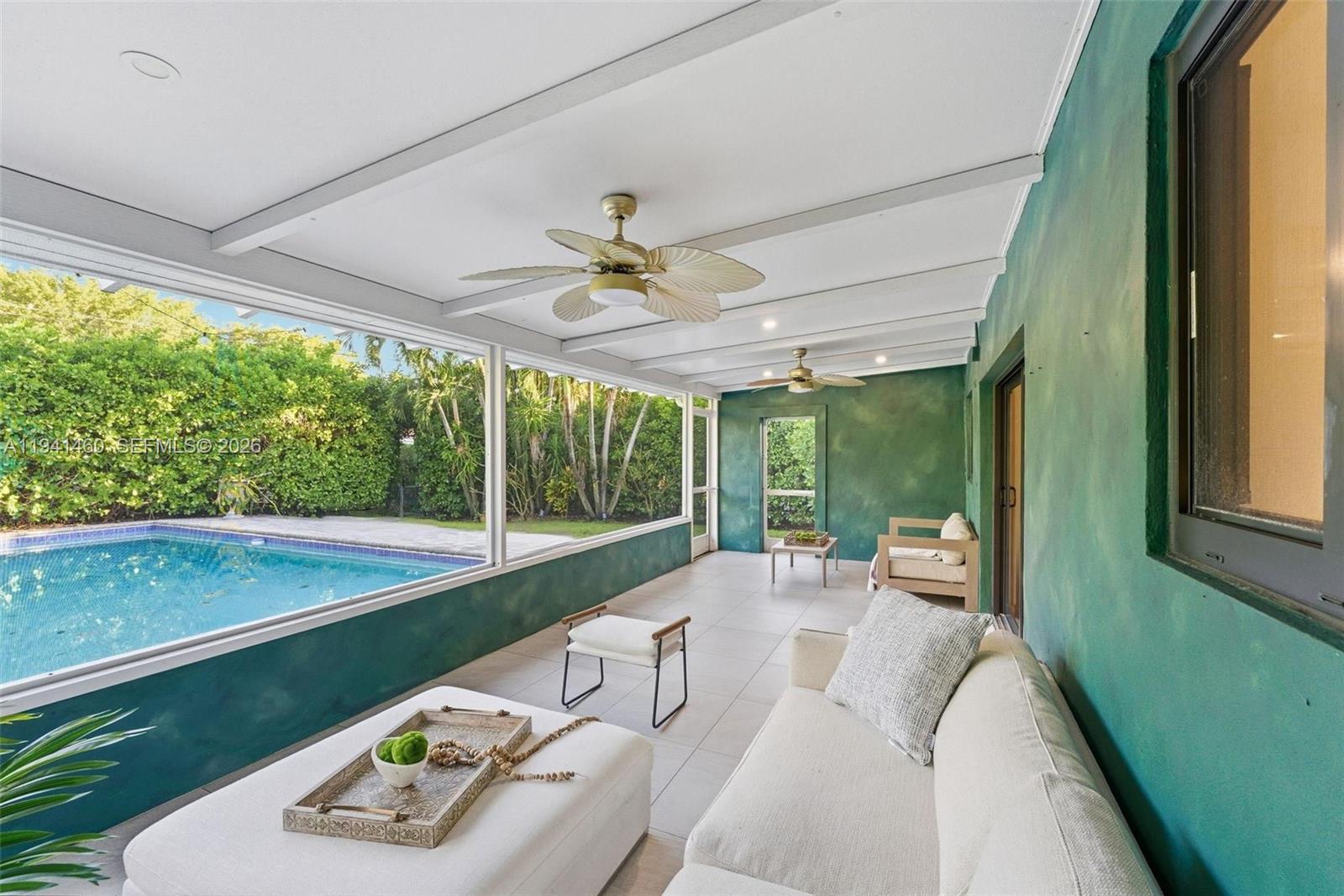 AMD PL MIAMI SHORES SEC 5 - Residential