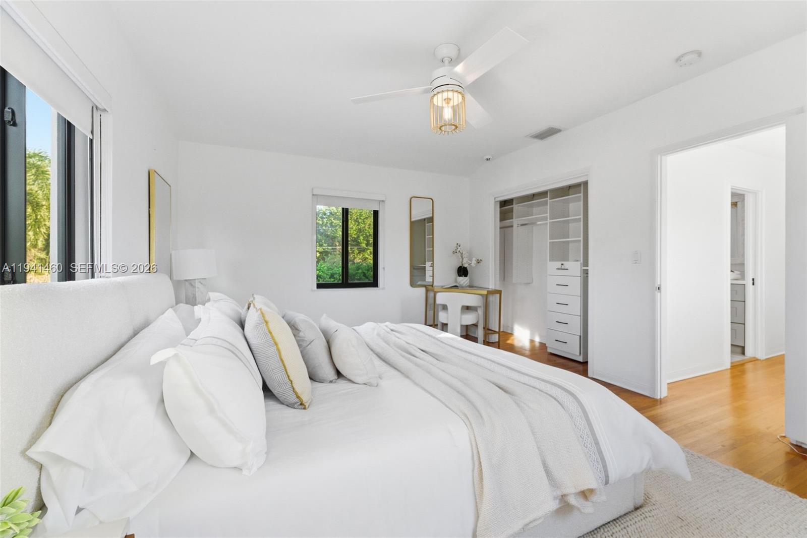 AMD PL MIAMI SHORES SEC 5 - Residential