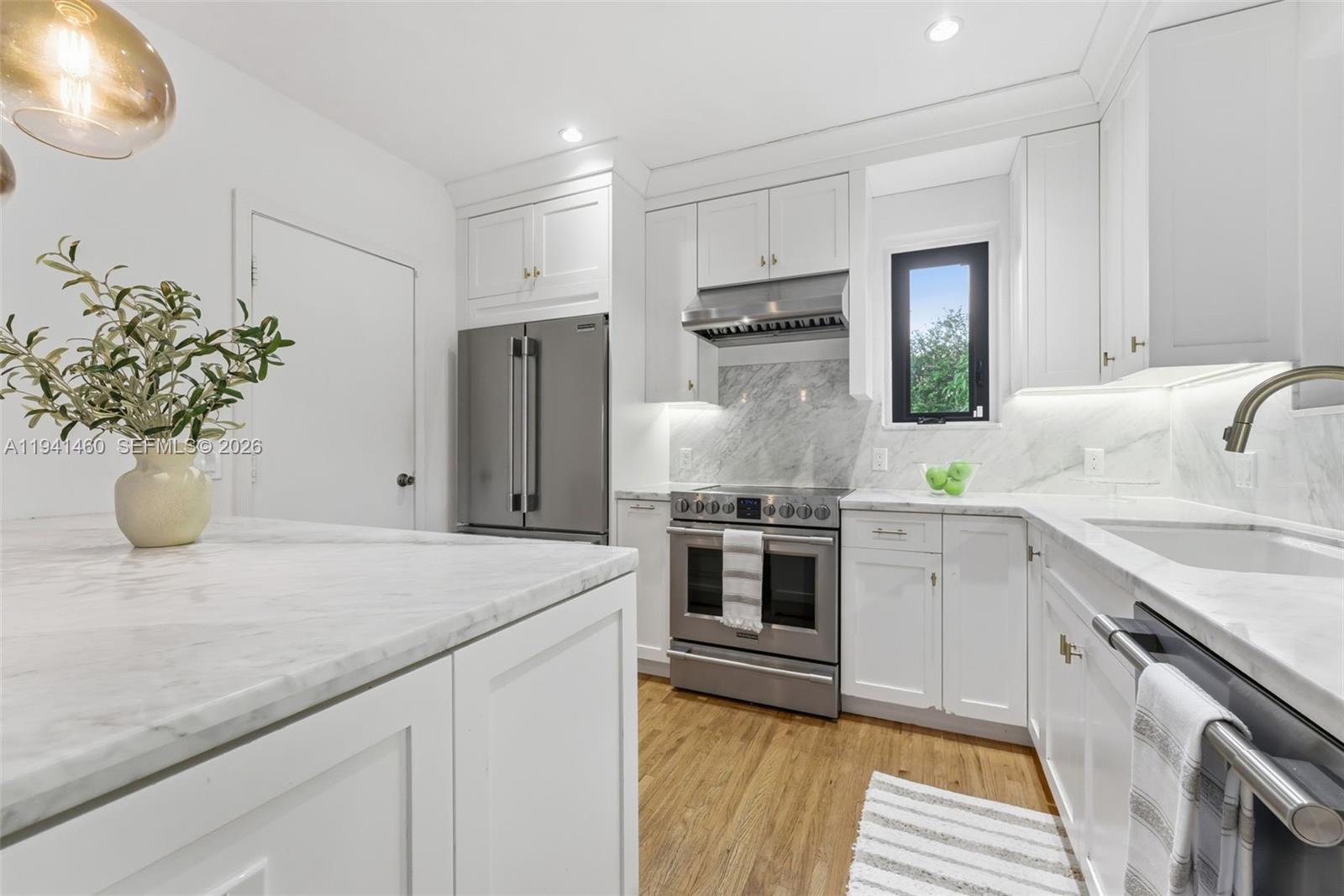 AMD PL MIAMI SHORES SEC 5 - Residential