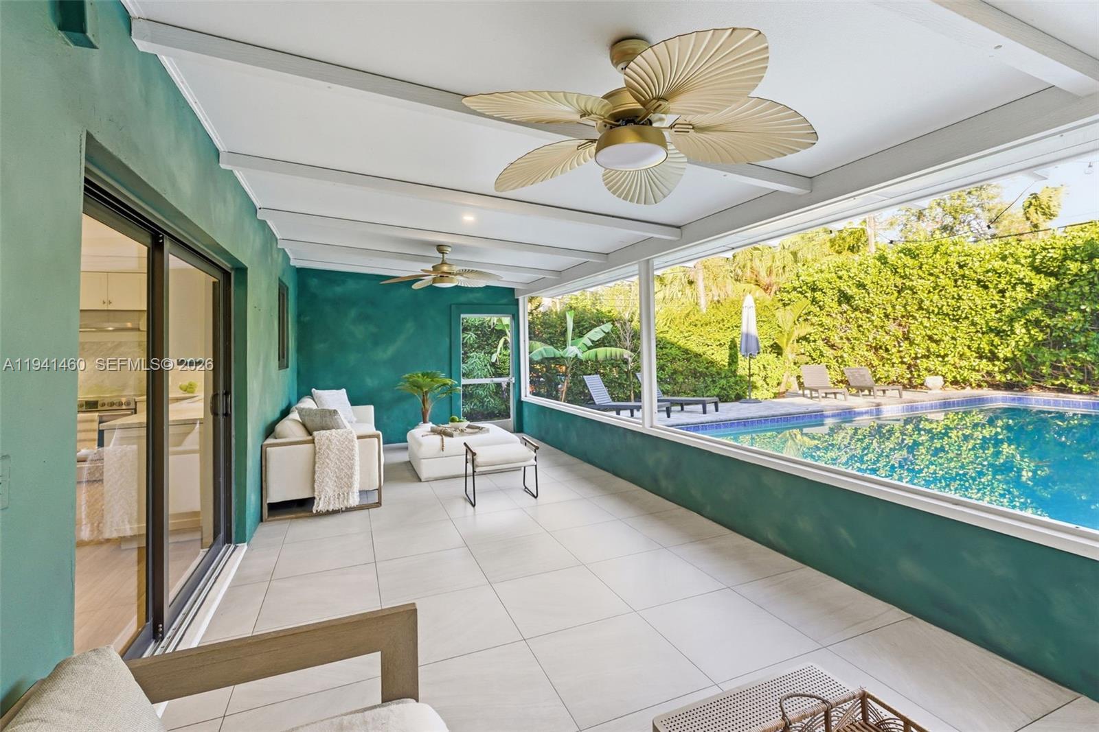 AMD PL MIAMI SHORES SEC 5 - Residential