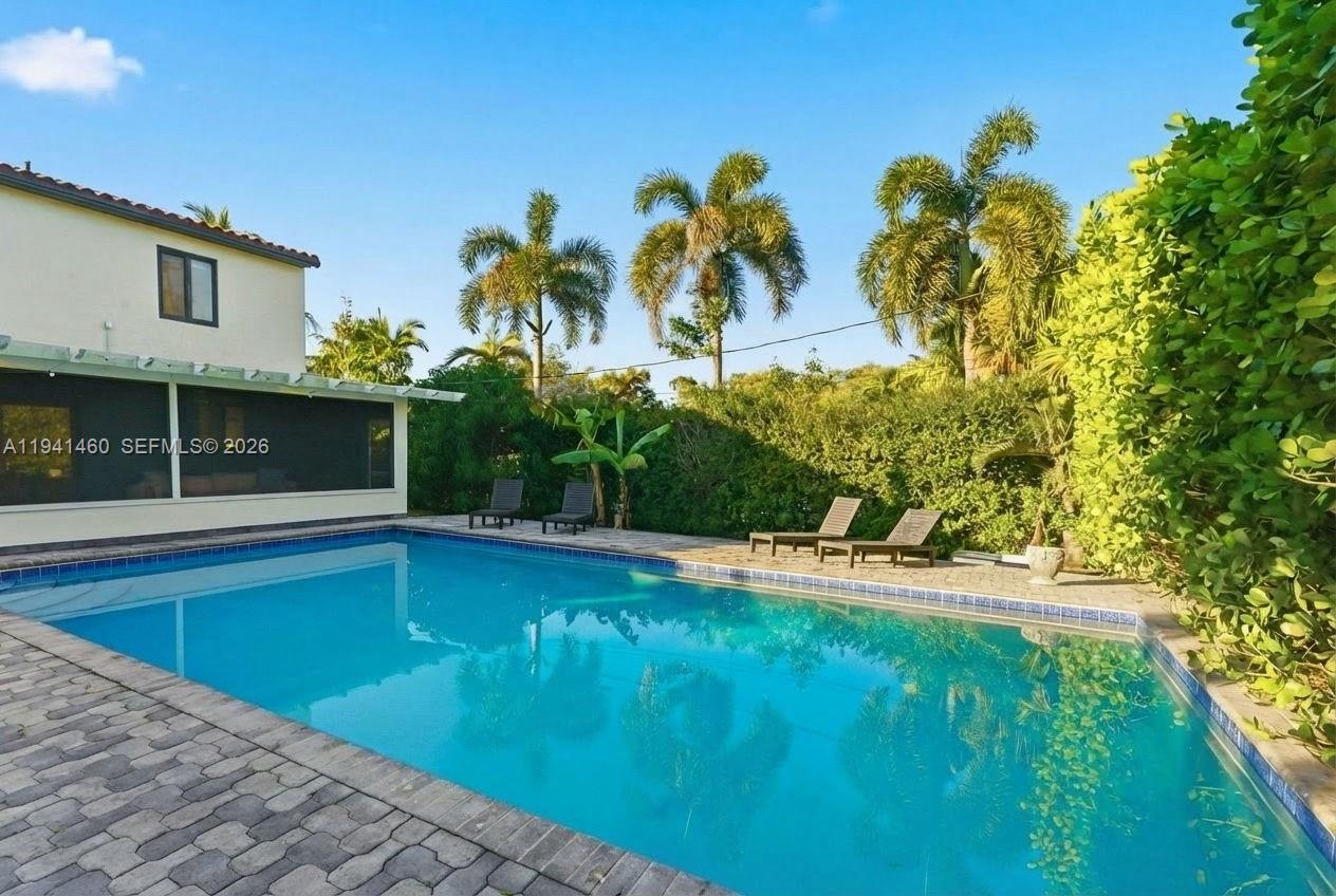 AMD PL MIAMI SHORES SEC 5 - Residential