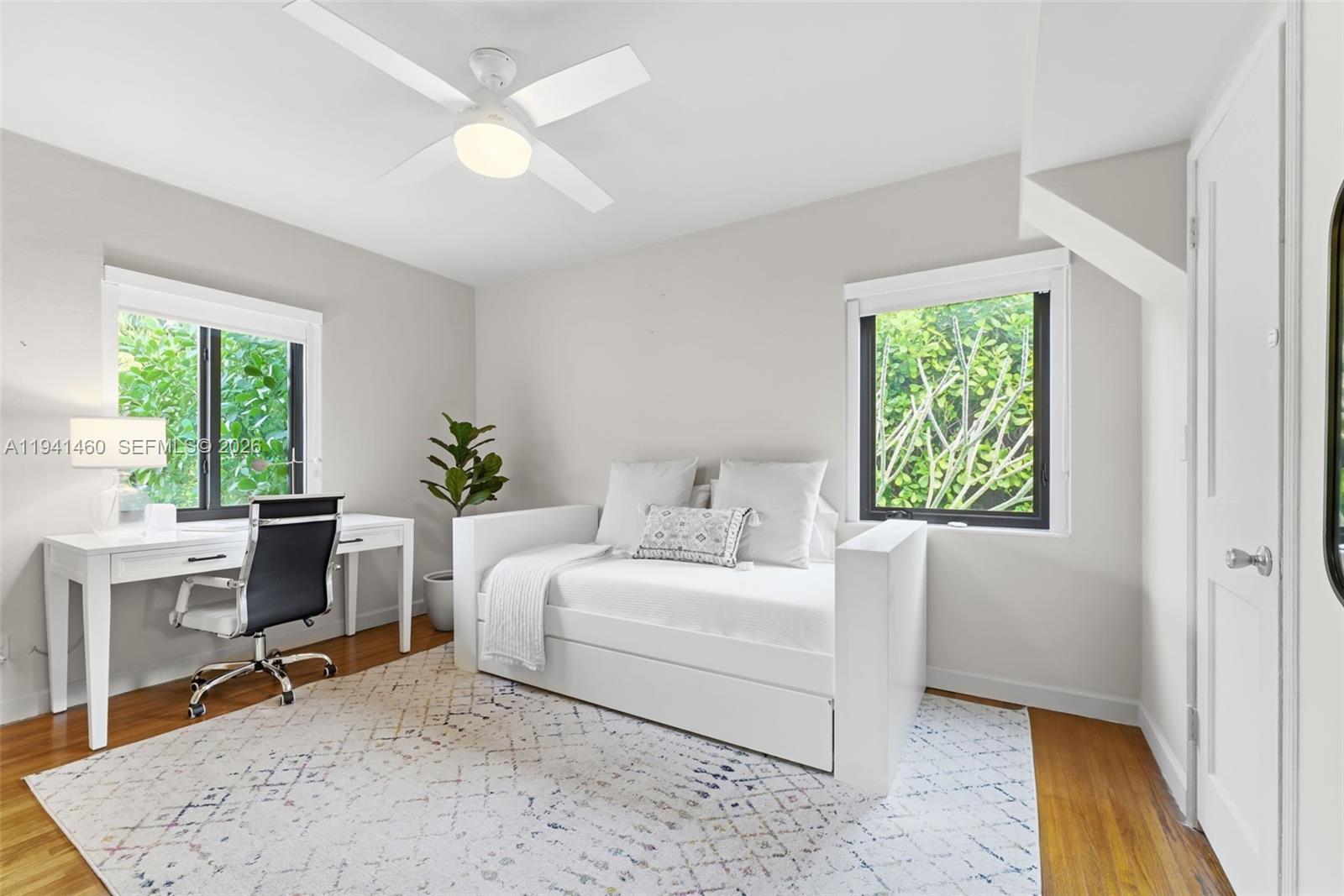 AMD PL MIAMI SHORES SEC 5 - Residential