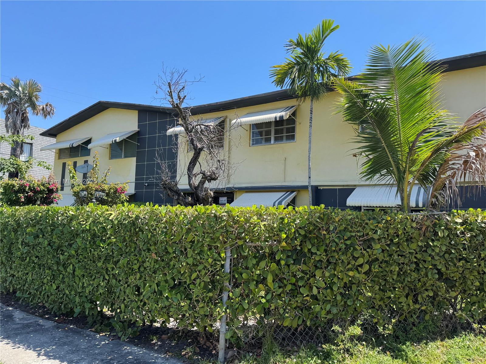 GREYNOLDS ARMS CO-OP APTS - Residential