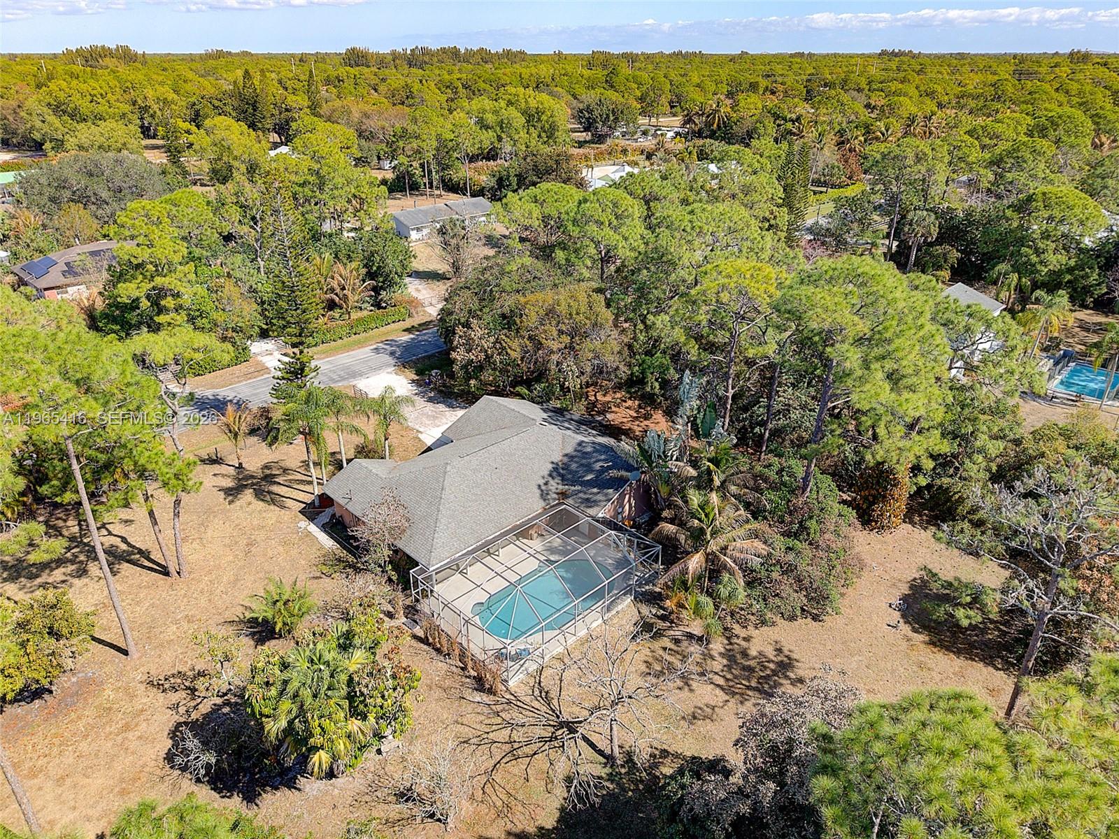 The Acreage - Residential