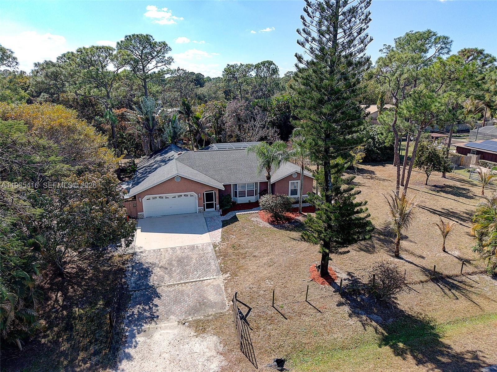 The Acreage - Residential