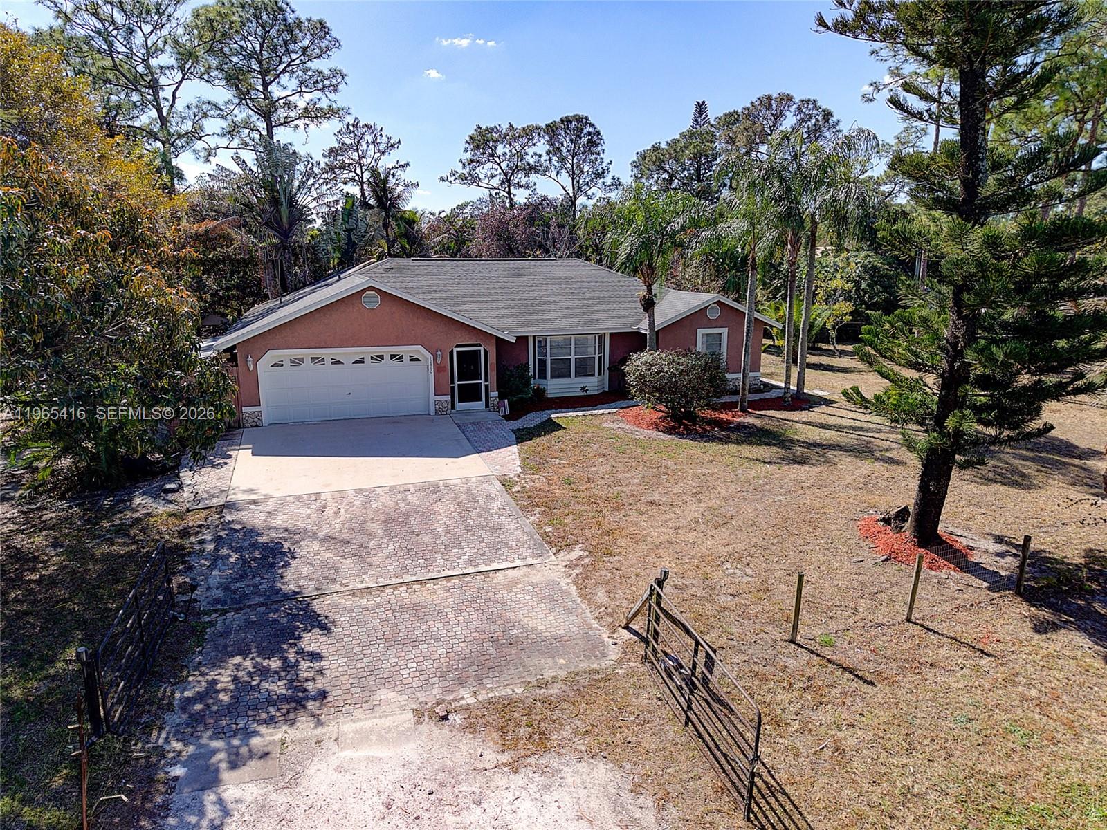 The Acreage - Residential