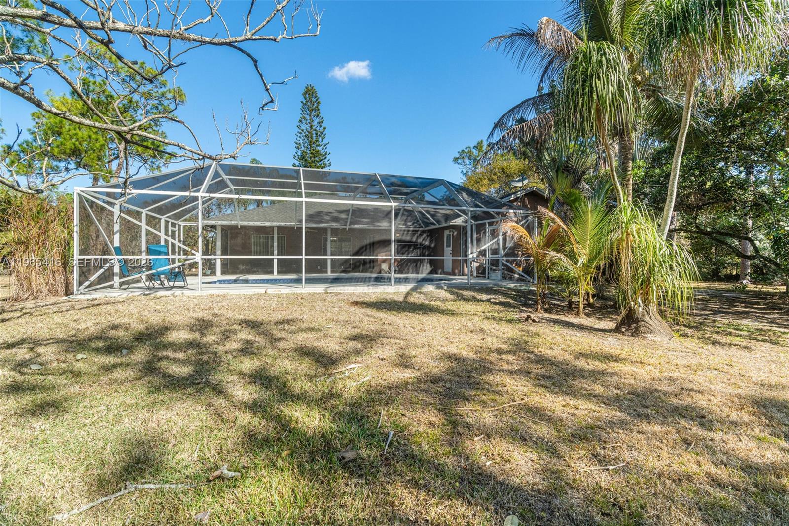 The Acreage - Residential