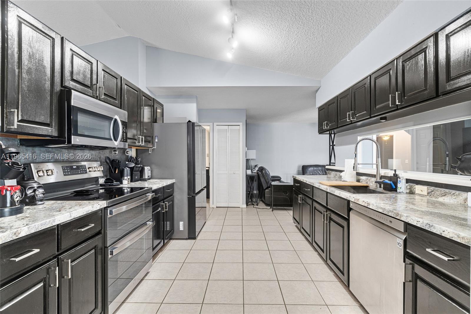 The Acreage - Residential