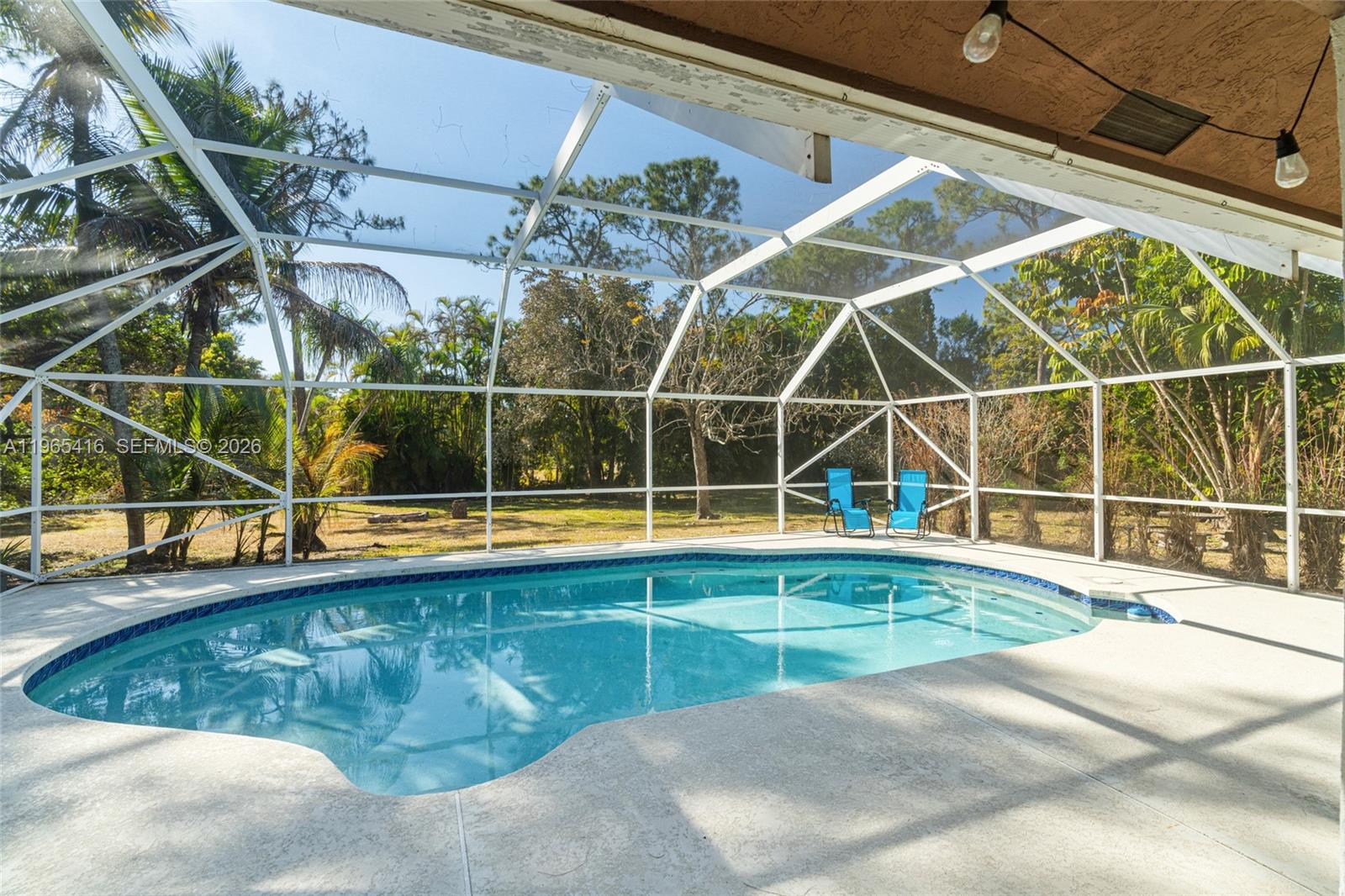 The Acreage - Residential