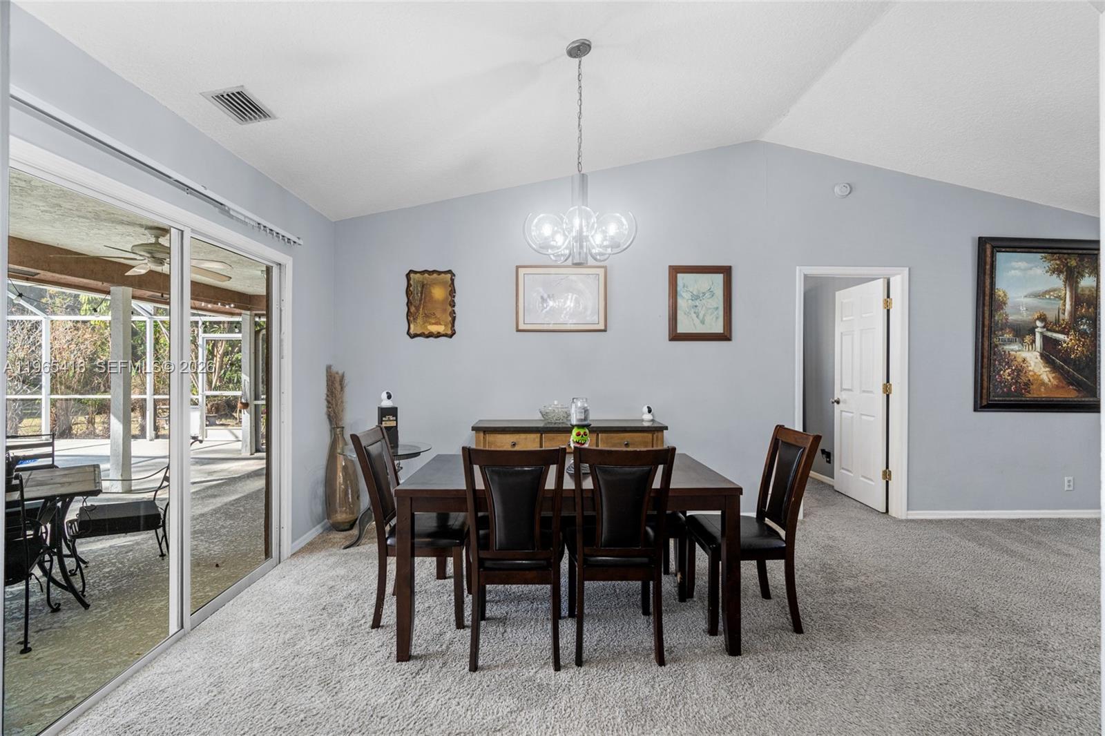 The Acreage - Residential