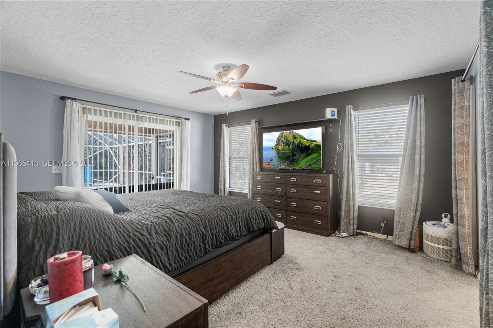 The Acreage - Residential