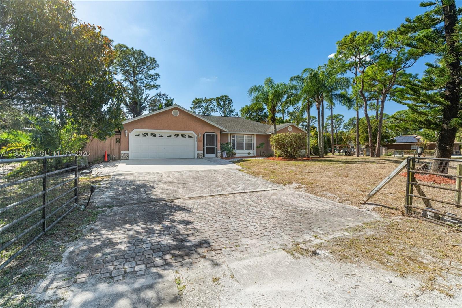 The Acreage - Residential