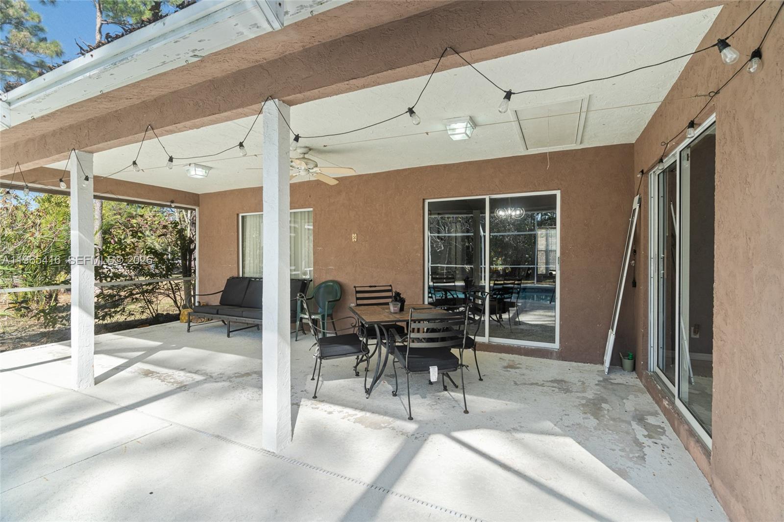 The Acreage - Residential