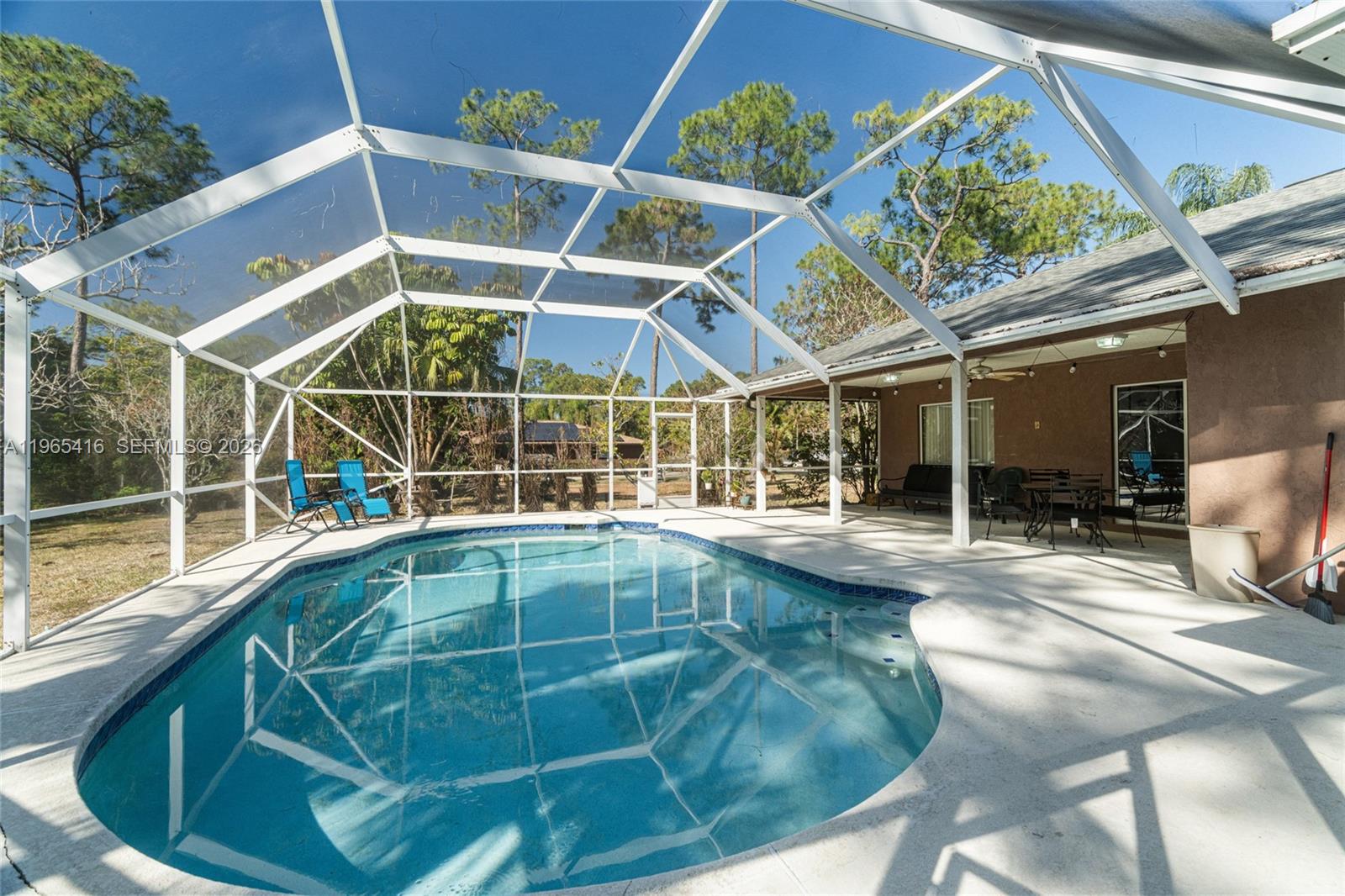 The Acreage - Residential