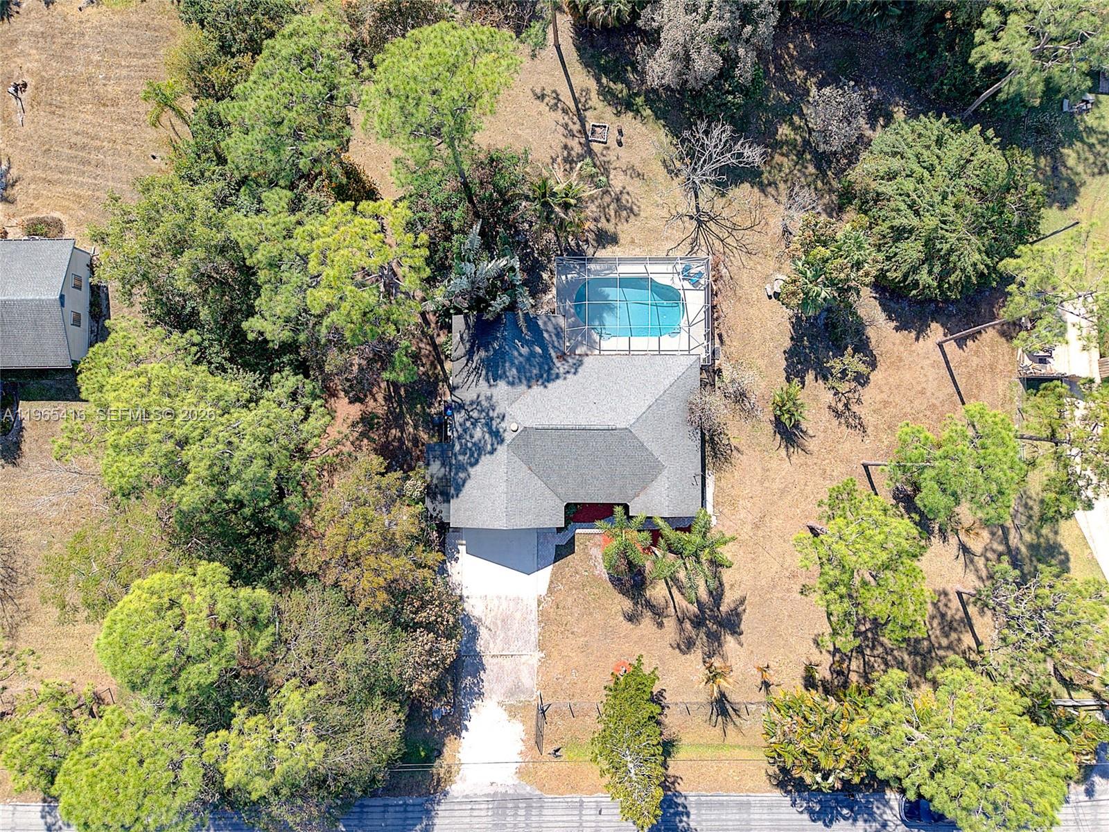 The Acreage - Residential