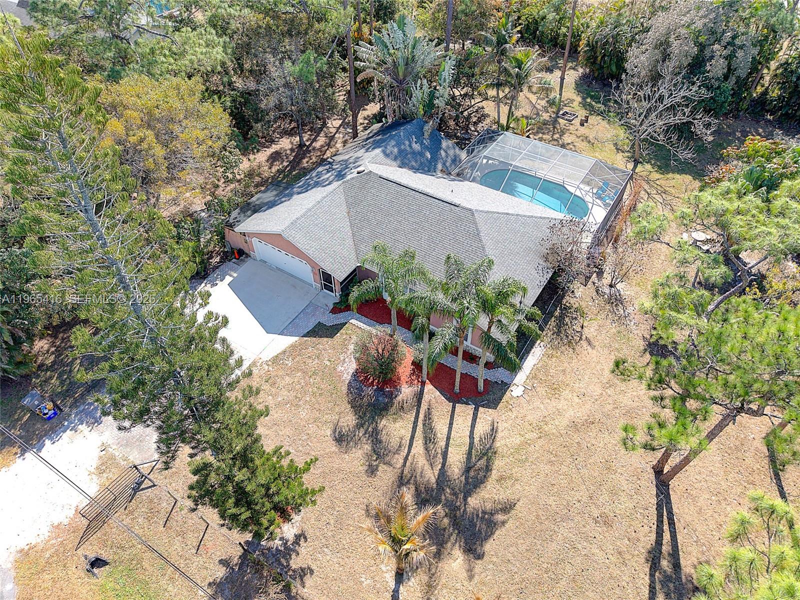 The Acreage - Residential